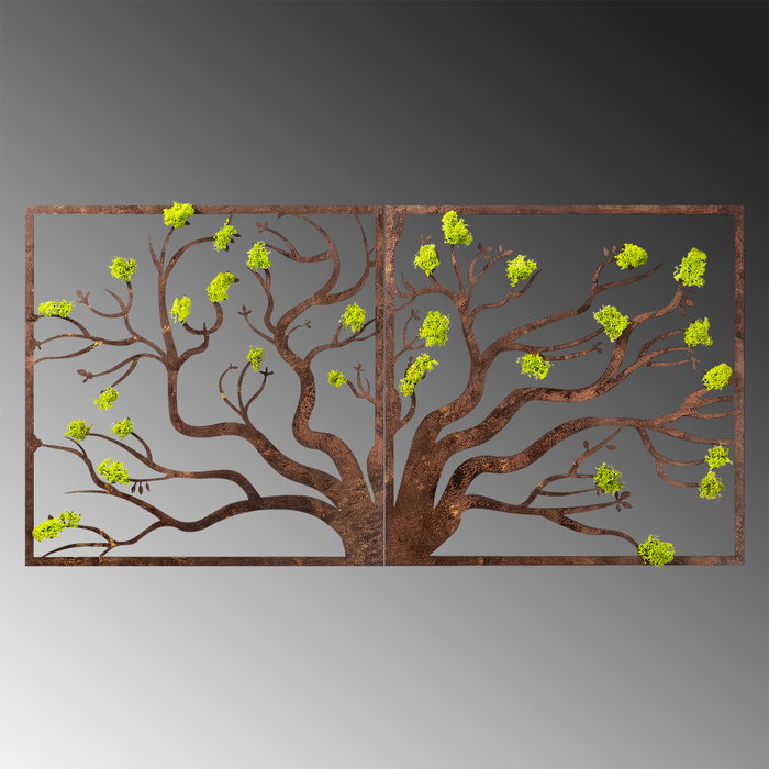 Wallity Tree 1 Accesorio Decorativo de Pared